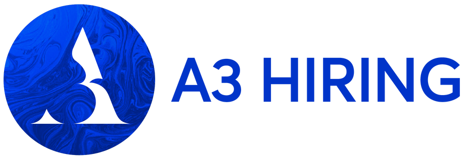 A3 Hiring-India