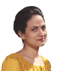 Smita Dadhich